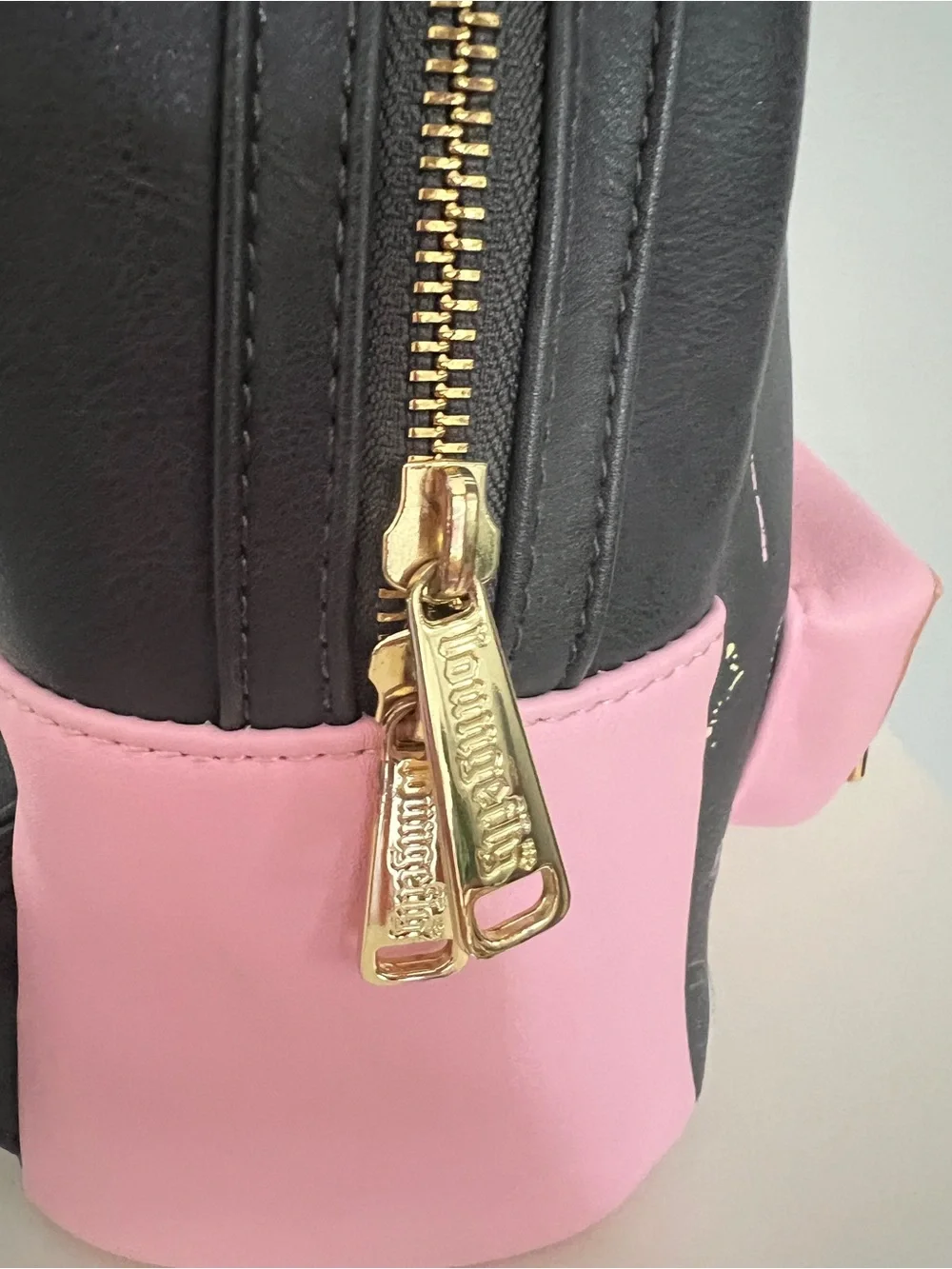 Loungefly Alice in Wonderland Mini Backpack